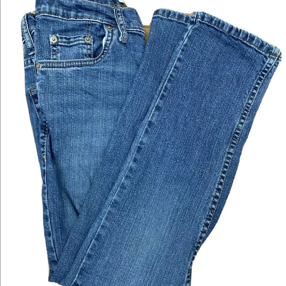 Levi’s 511 Slim - 25x25 Women’s Skinny Slim Denim Jeans